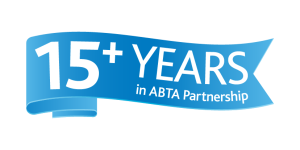 ABTA Partner Business 15+ Years Colour